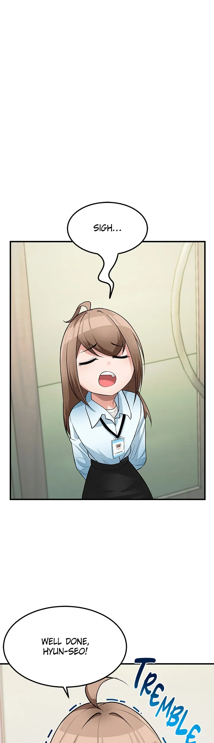 Let’s Have a Drink! Chapter 2 page 44 - 