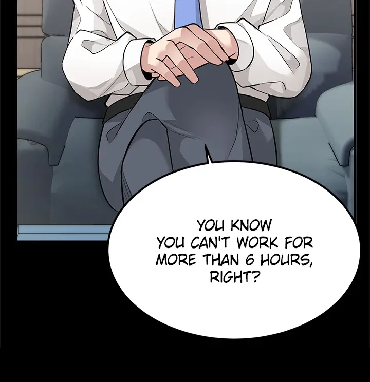 Let’s Have a Drink! Chapter 2 page 47 - 