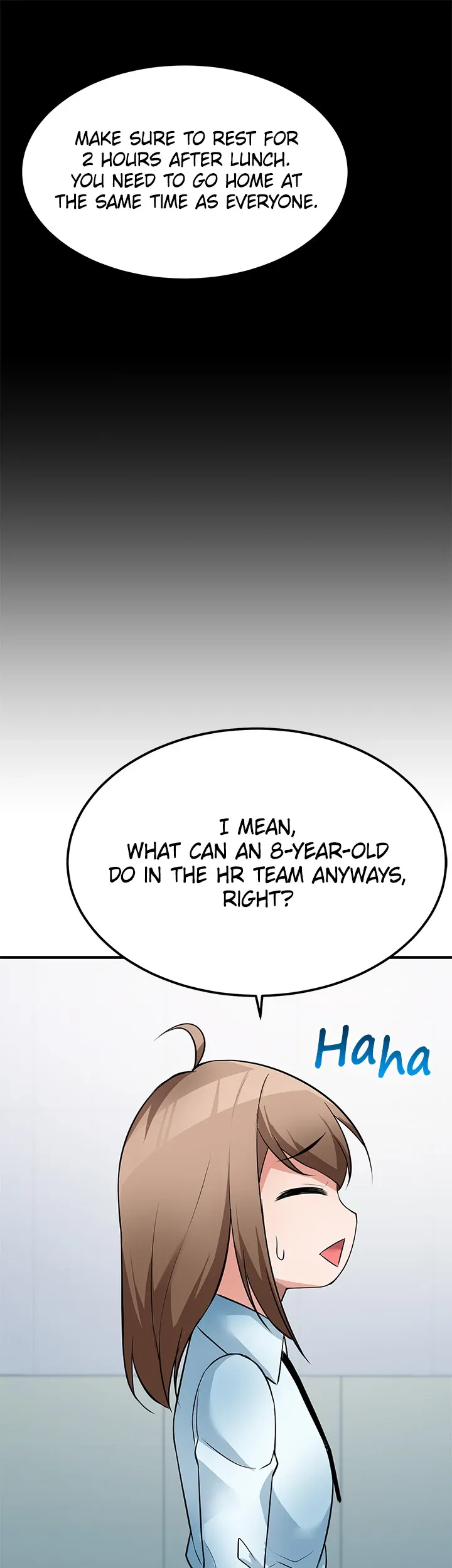 Let’s Have a Drink! Chapter 2 page 48 - 