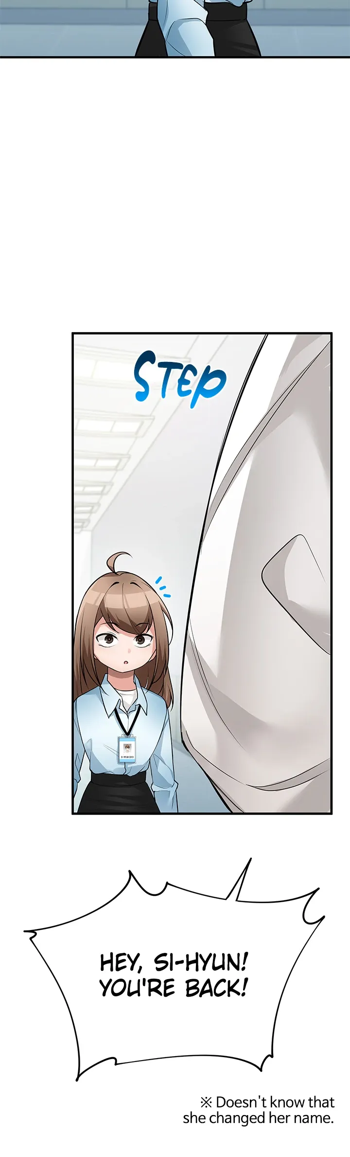 Let’s Have a Drink! Chapter 2 page 49 - 