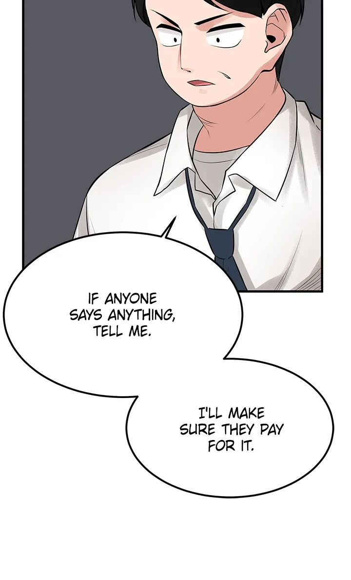 Let’s Have a Drink! Chapter 3 page 17 - 