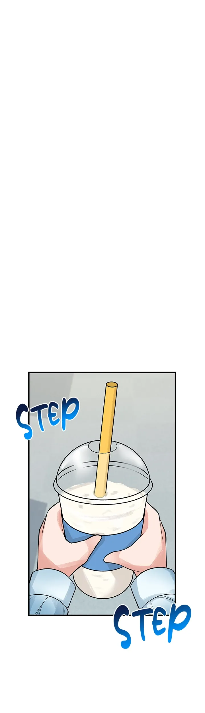 Let’s Have a Drink! Chapter 3 page 23 - 