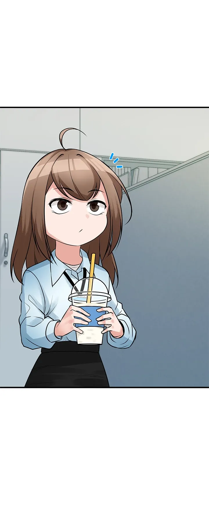 Let’s Have a Drink! Chapter 3 page 24 - 