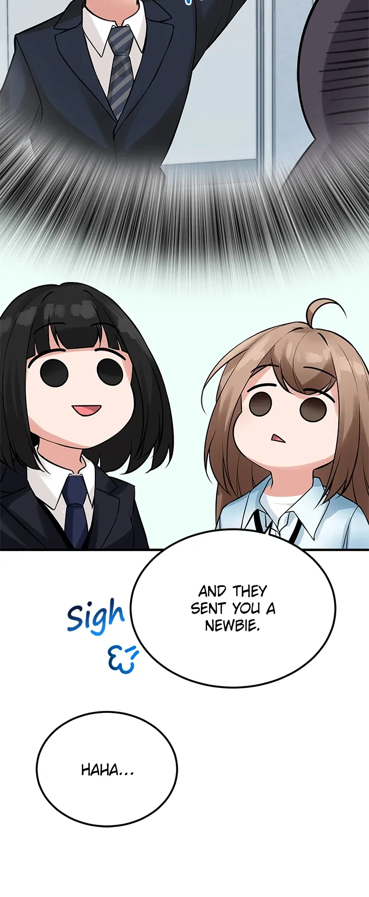 Let’s Have a Drink! Chapter 3 page 36 - 