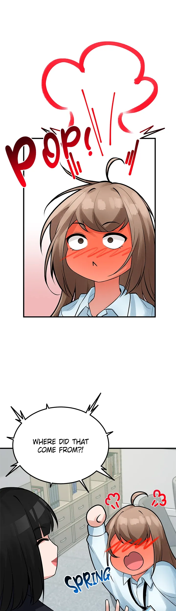 Let’s Have a Drink! Chapter 3 page 45 - 