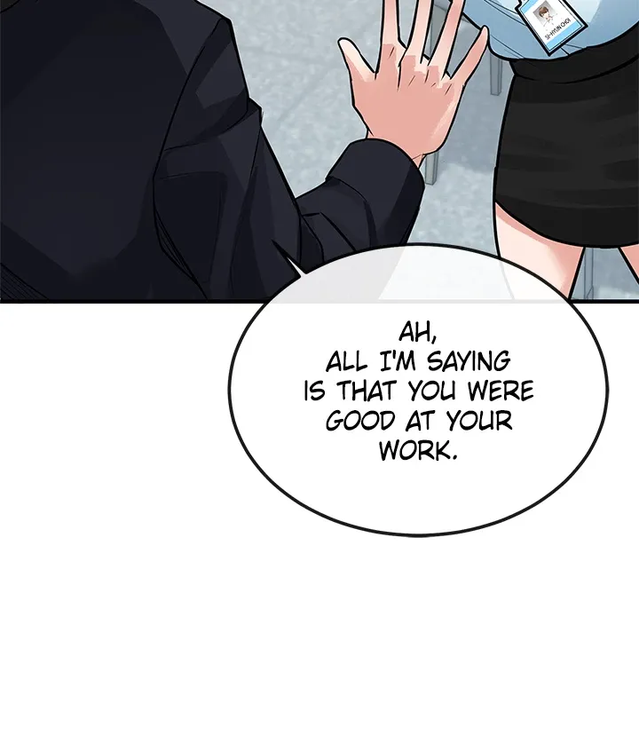 Let’s Have a Drink! Chapter 3 page 46 - 