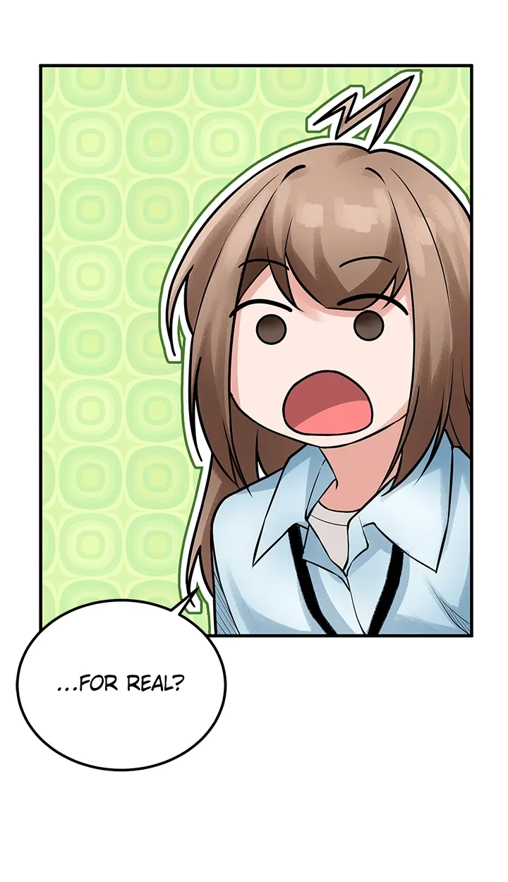 Let’s Have a Drink! Chapter 3 page 50 - 