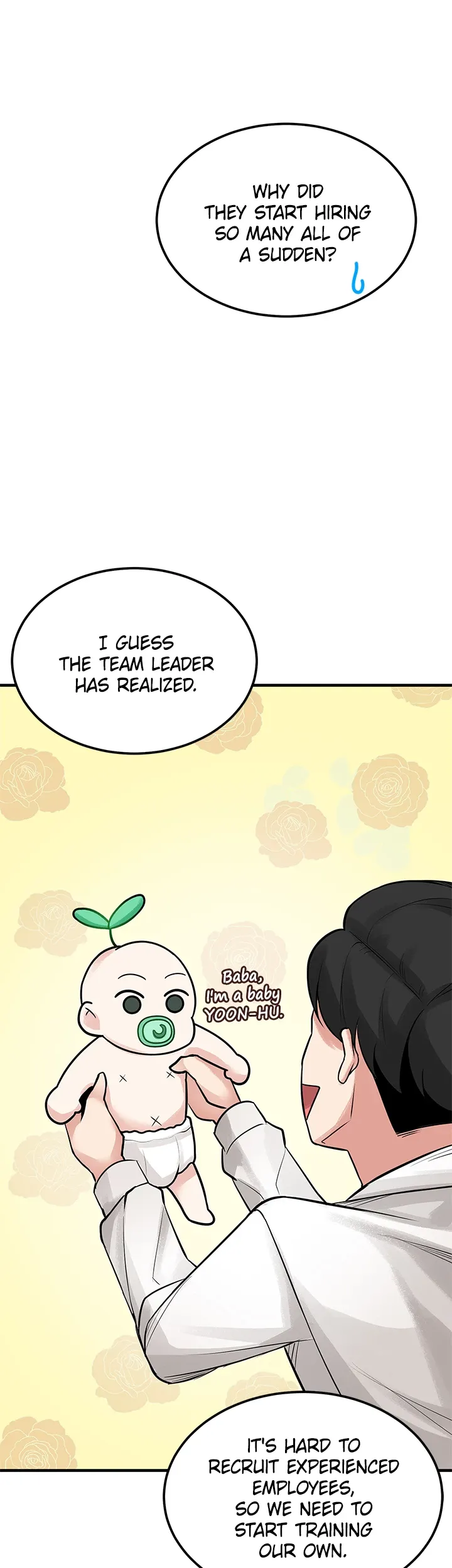 Let’s Have a Drink! Chapter 3 page 51 - 