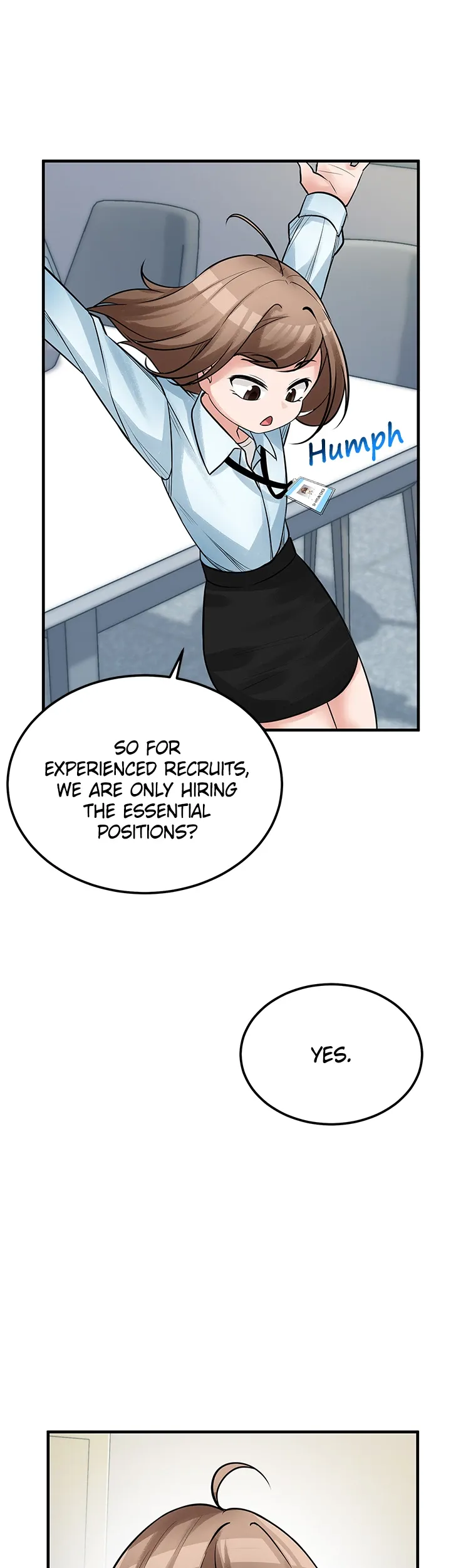 Let’s Have a Drink! Chapter 3 page 53 - 