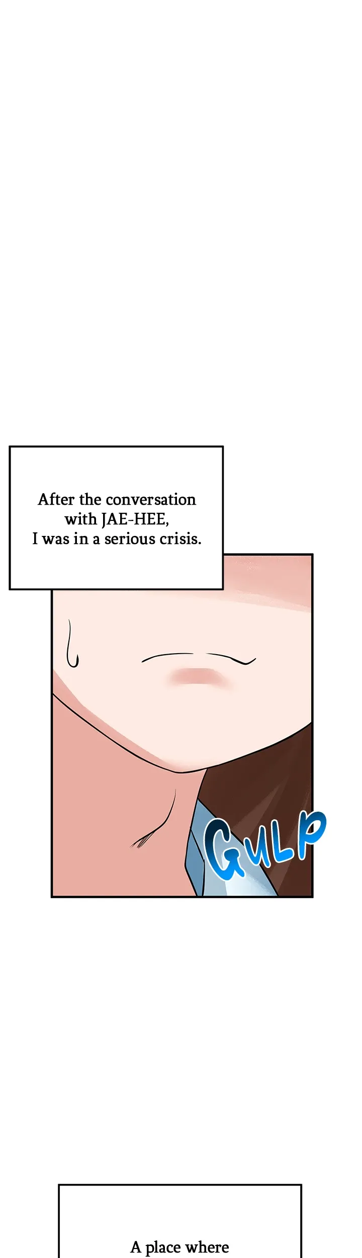 Let’s Have a Drink! Chapter 3 page 57 - 