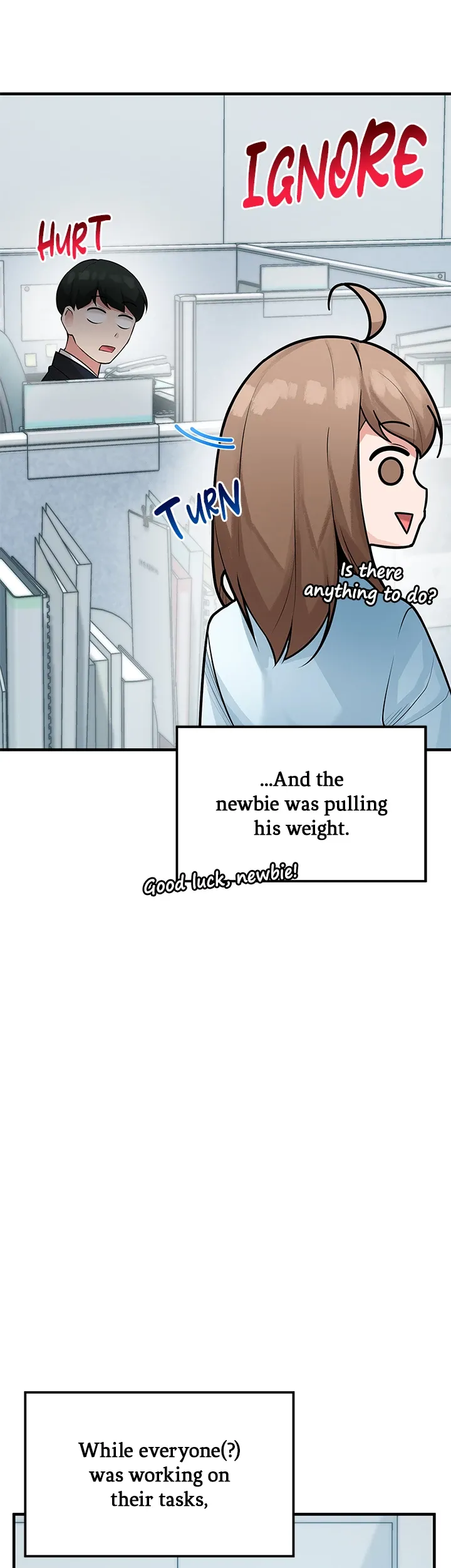 Let’s Have a Drink! Chapter 4 page 13 - 
