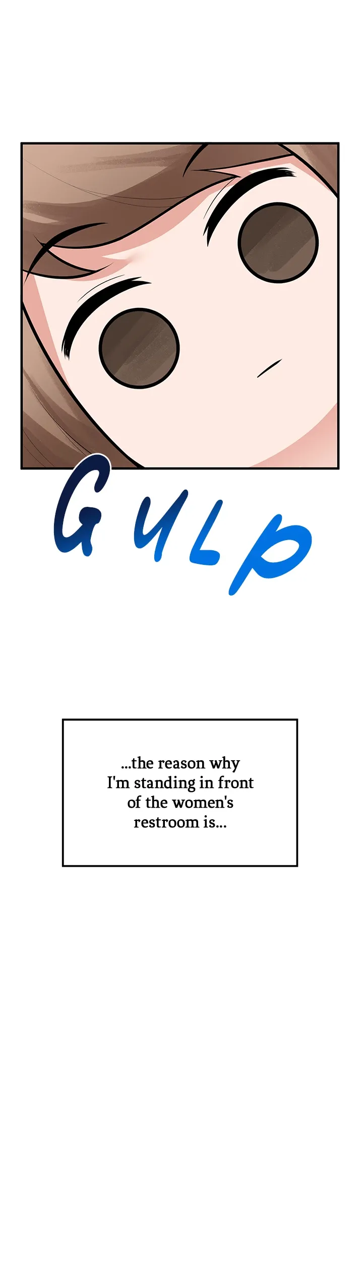 Let’s Have a Drink! Chapter 4 page 3 - 