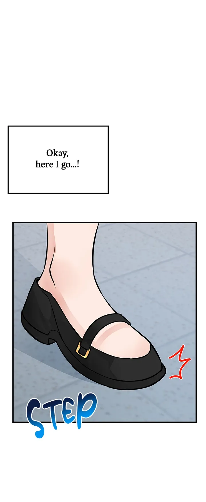 Let’s Have a Drink! Chapter 4 page 33 - 