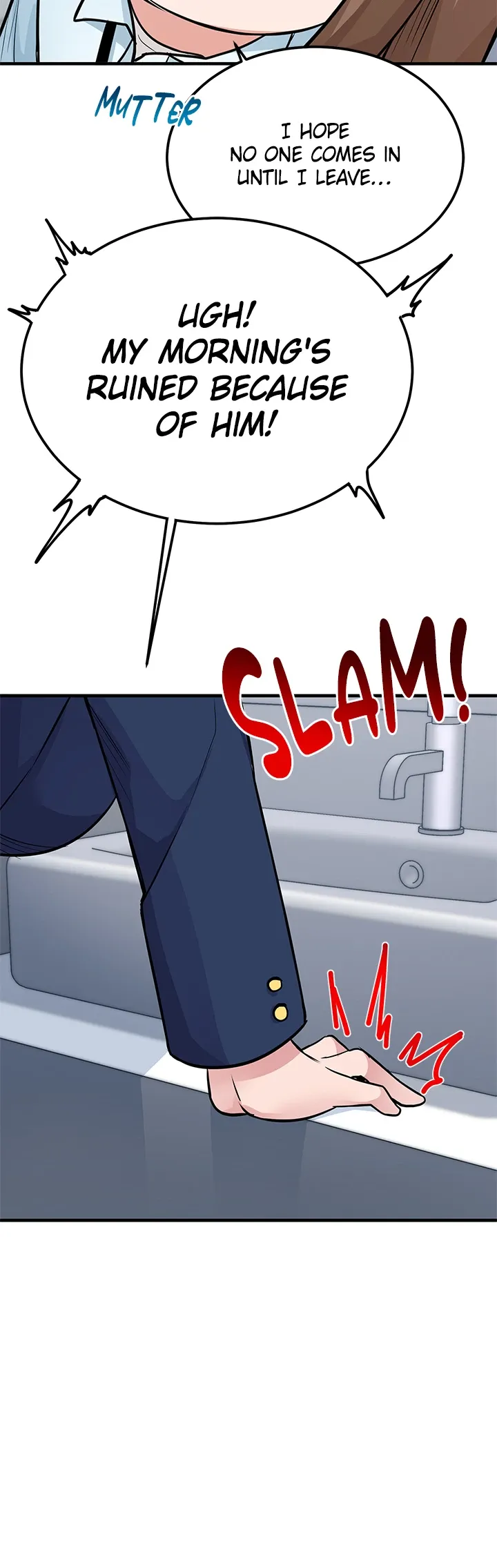 Let’s Have a Drink! Chapter 4 page 36 - 