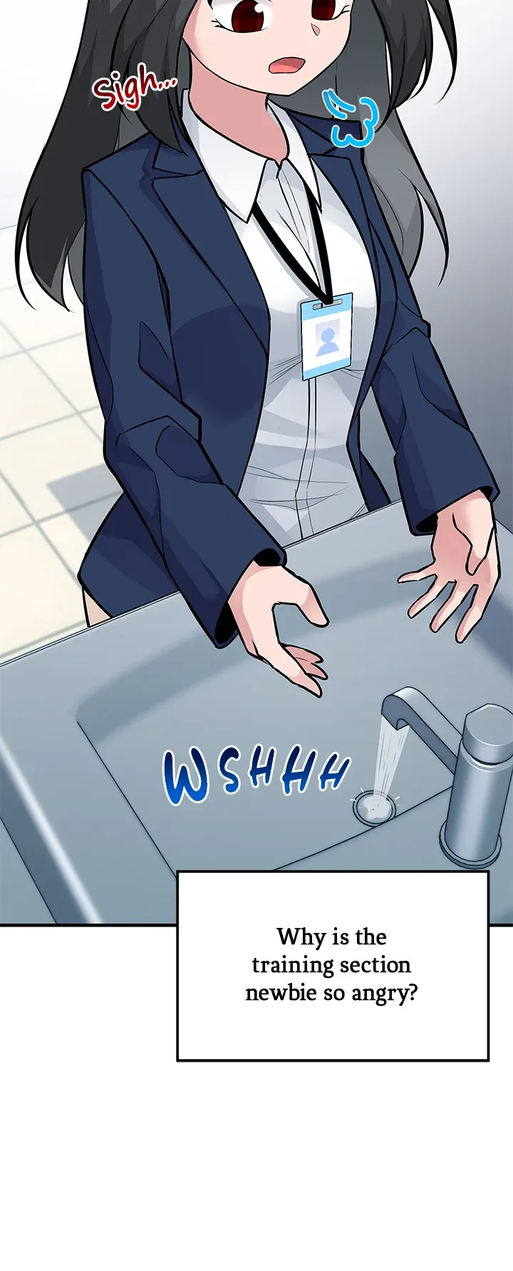 Let’s Have a Drink! Chapter 4 page 38 - 