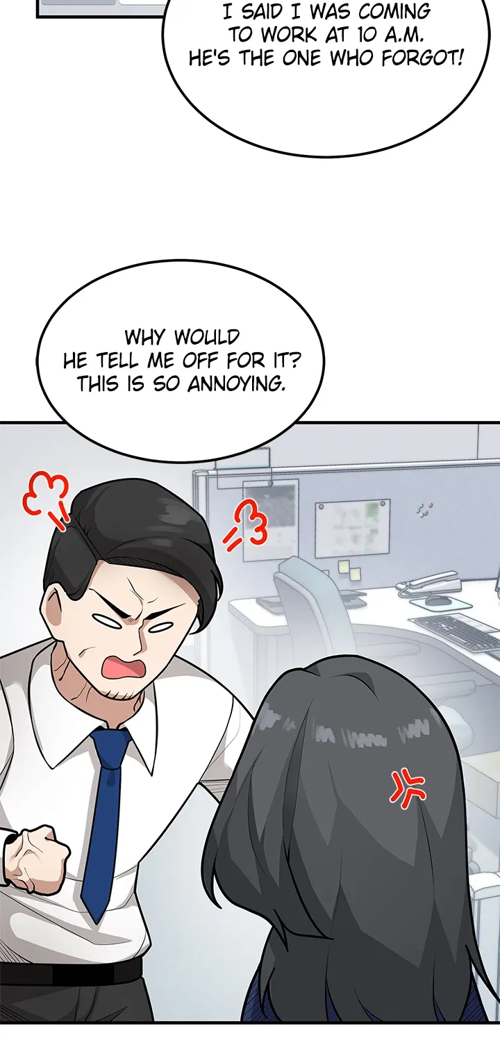 Let’s Have a Drink! Chapter 4 page 40 - 