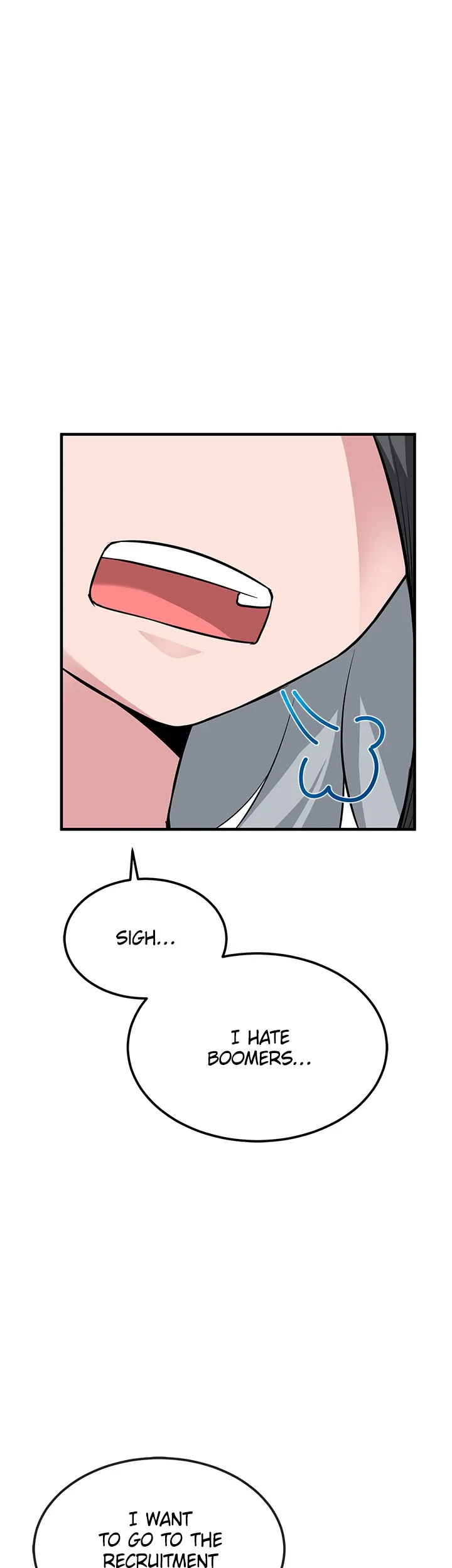 Let’s Have a Drink! Chapter 4 page 41 - 