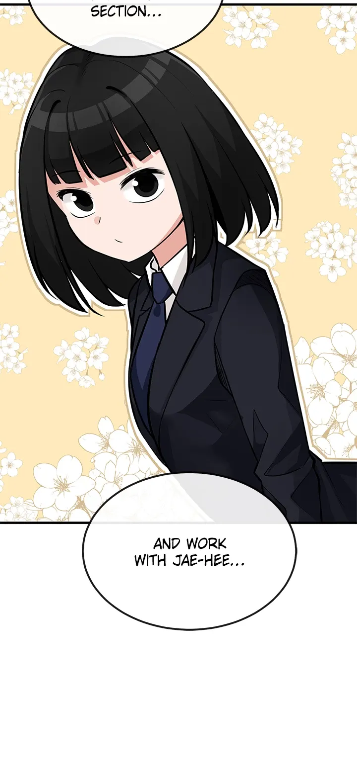 Let’s Have a Drink! Chapter 4 page 42 - 