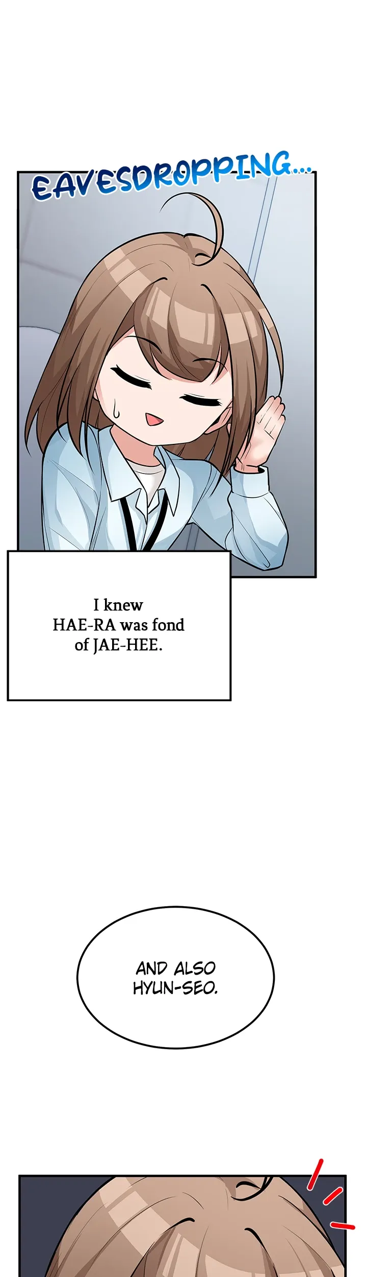 Let’s Have a Drink! Chapter 4 page 43 - 