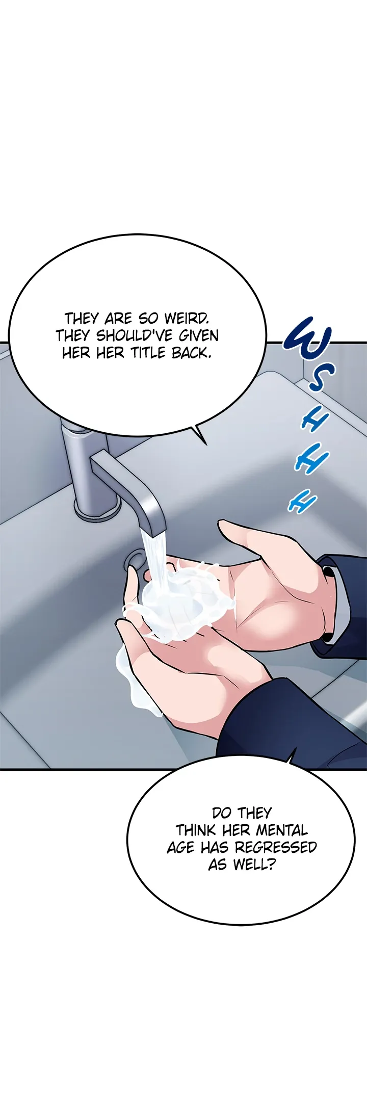 Let’s Have a Drink! Chapter 4 page 47 - 