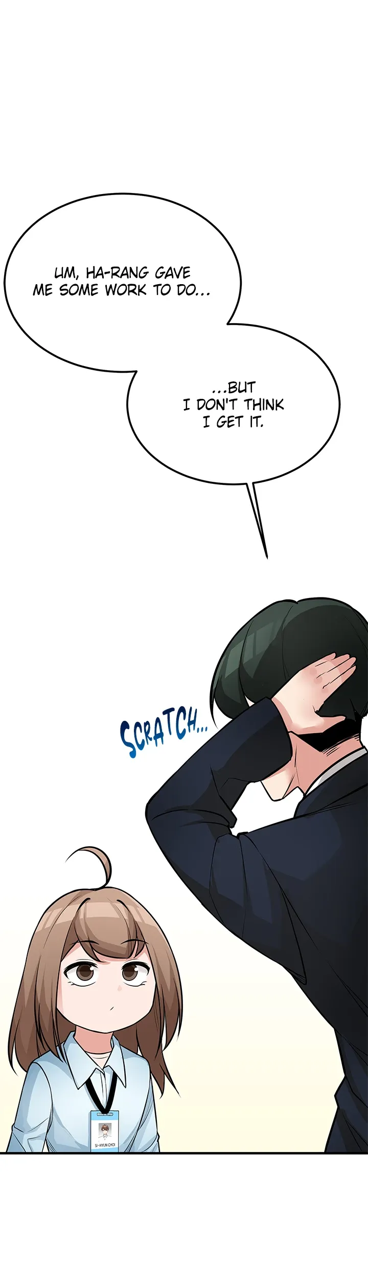 Let’s Have a Drink! Chapter 4 page 56 - 