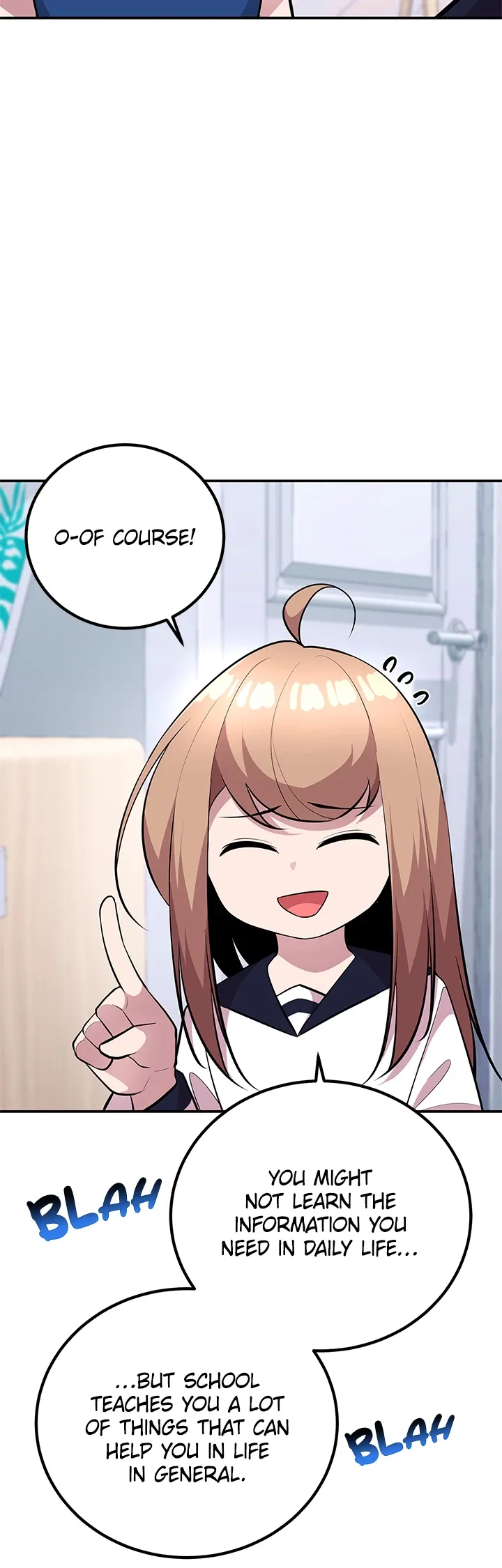 Let’s Have a Drink! Chapter 40 page 13 - 