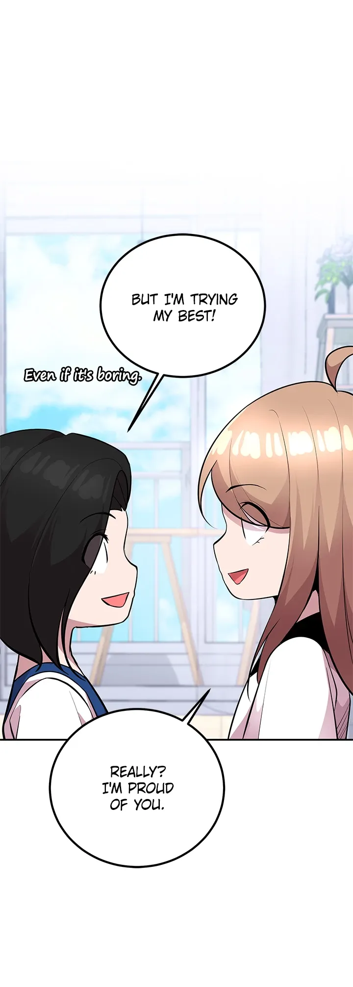Let’s Have a Drink! Chapter 40 page 28 - 