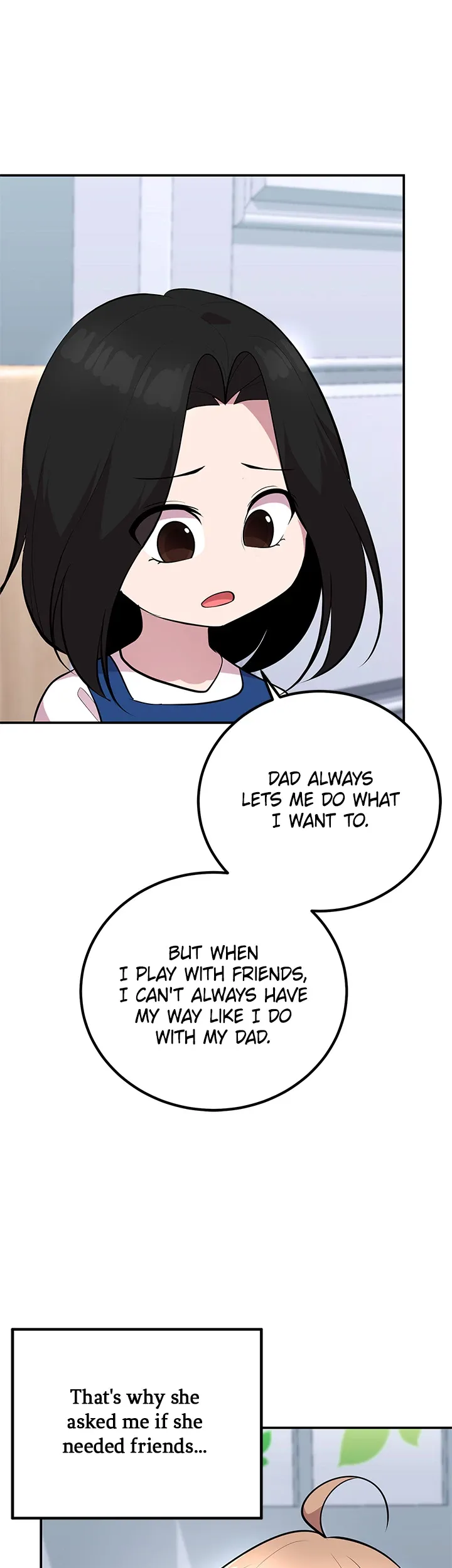 Let’s Have a Drink! Chapter 40 page 43 - 