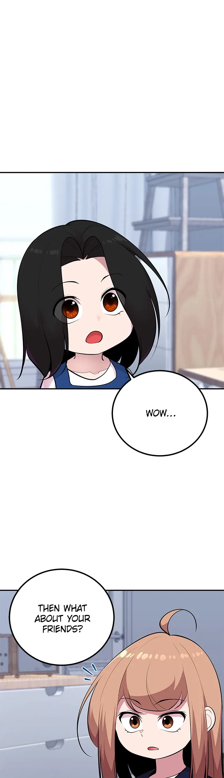 Let’s Have a Drink! Chapter 41 page 2 - 
