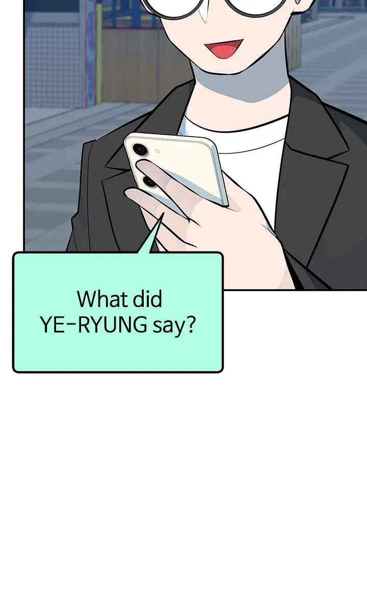 Let’s Have a Drink! Chapter 41 page 19 - 