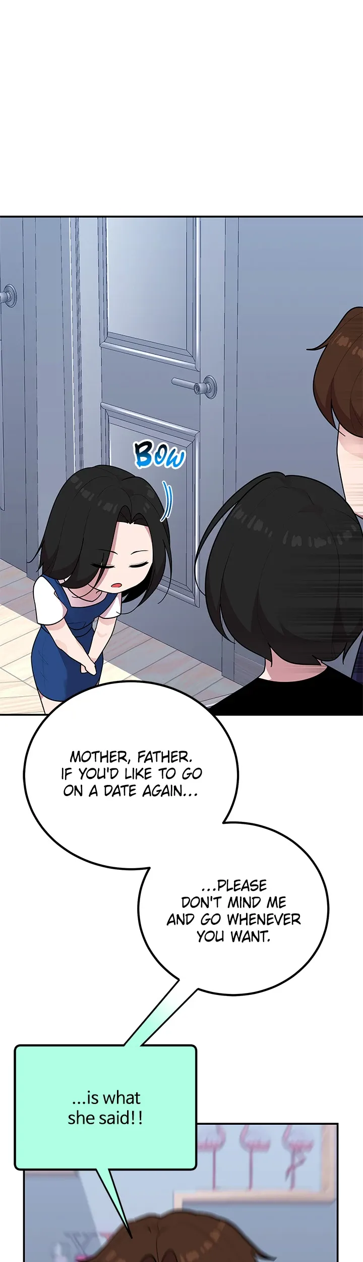 Let’s Have a Drink! Chapter 41 page 20 - 