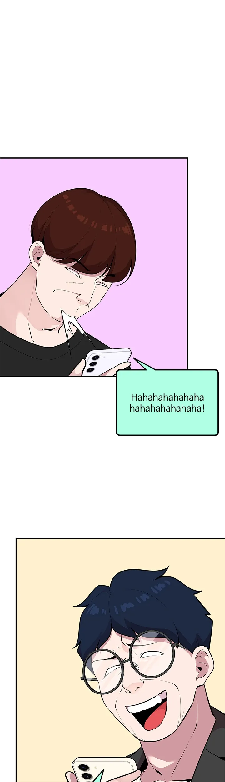 Let’s Have a Drink! Chapter 41 page 22 - 