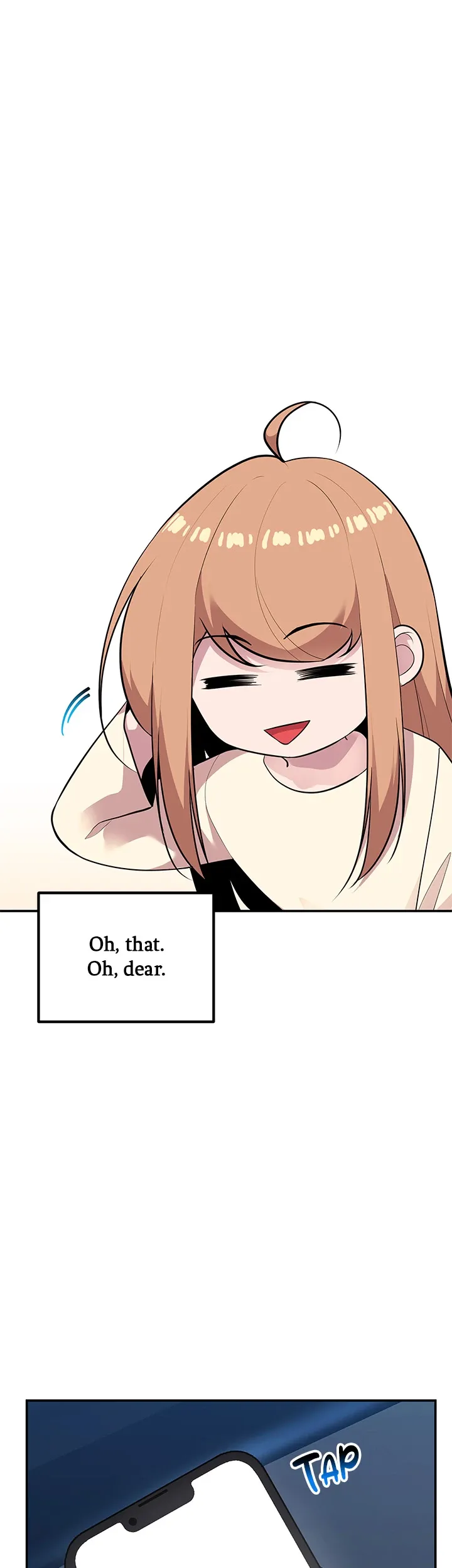Let’s Have a Drink! Chapter 41 page 24 - 