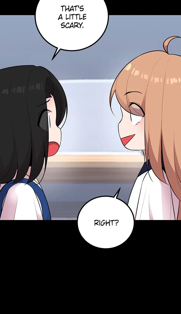 Let’s Have a Drink! Chapter 41 page 33 - 