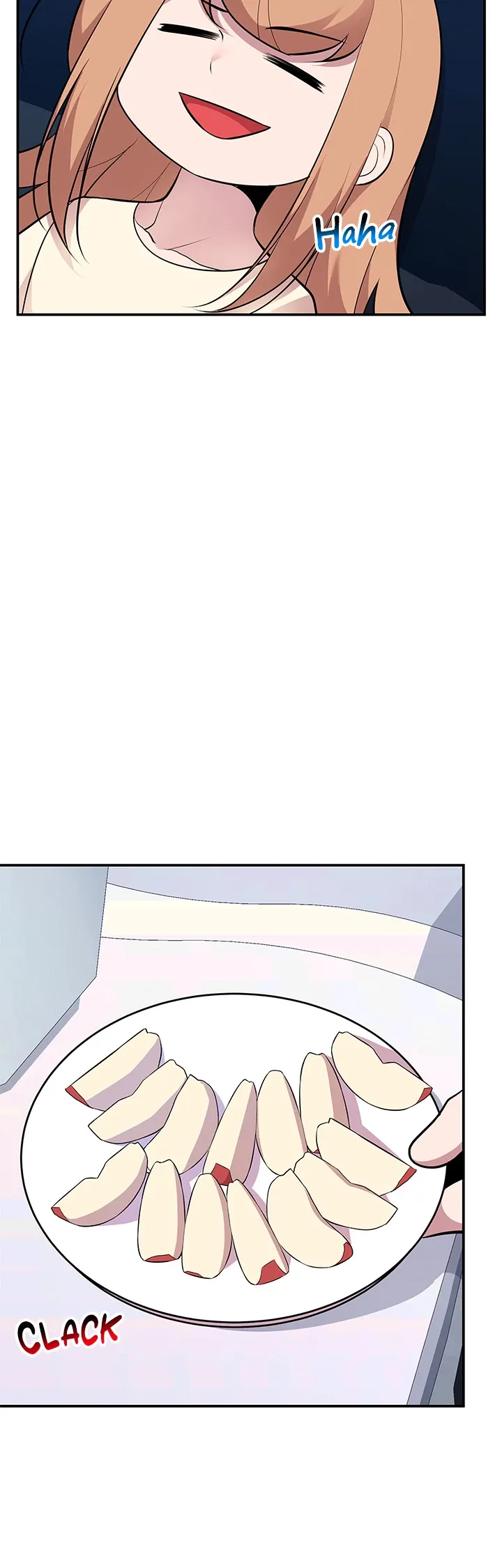 Let’s Have a Drink! Chapter 41 page 39 - 