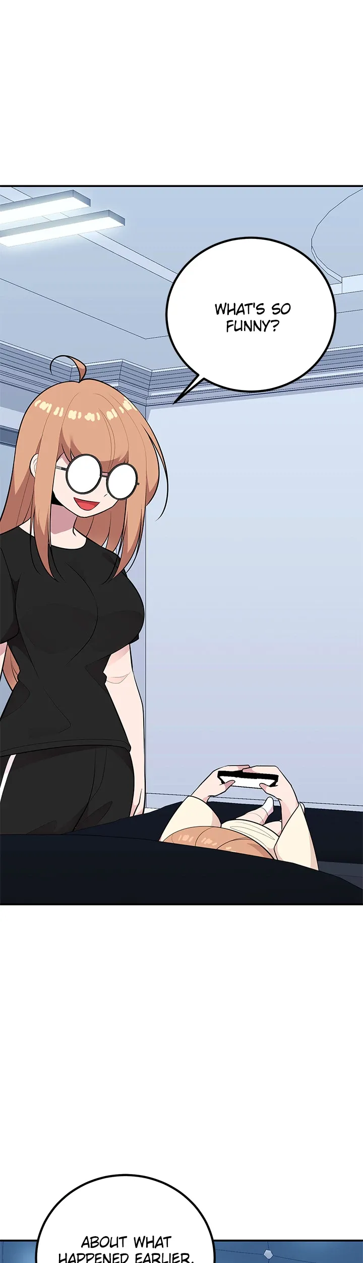 Let’s Have a Drink! Chapter 41 page 40 - 