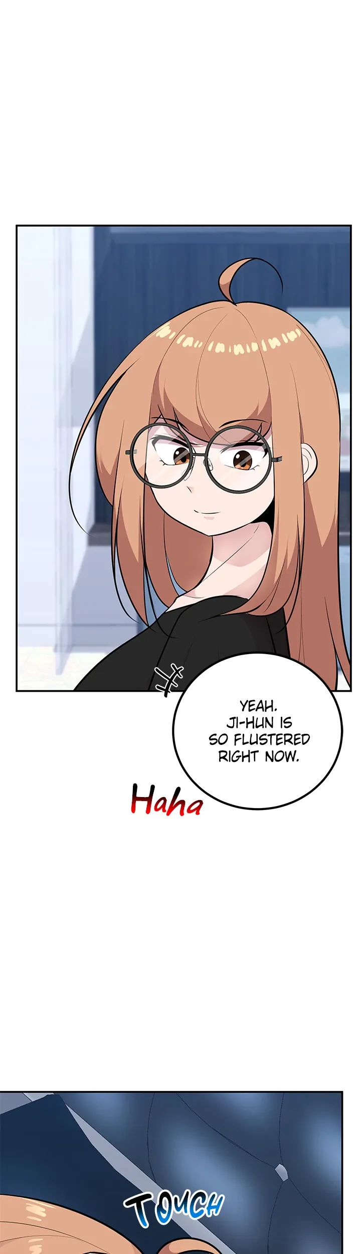 Let’s Have a Drink! Chapter 41 page 42 - 