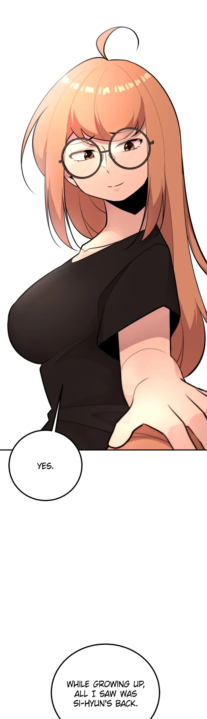 Let’s Have a Drink! Chapter 41 page 44 - 