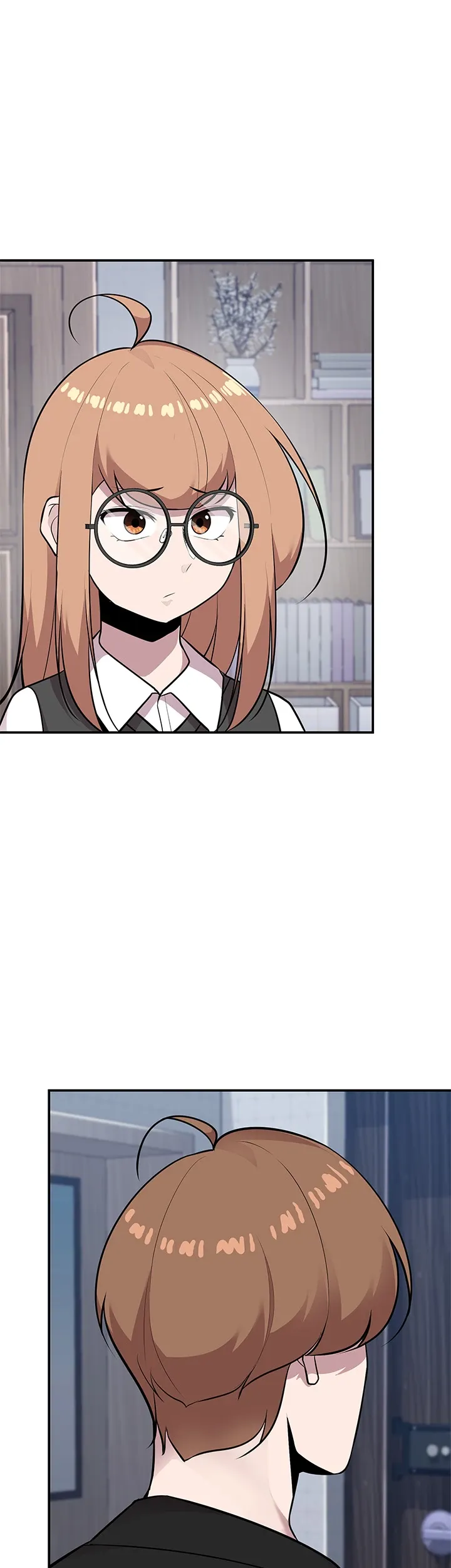 Let’s Have a Drink! Chapter 41 page 46 - 