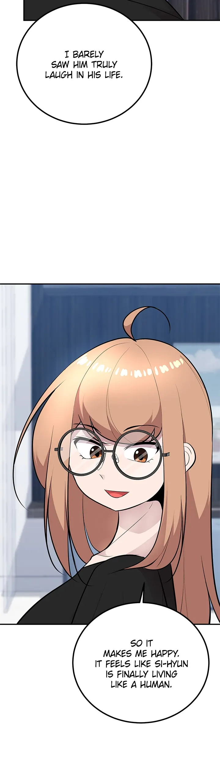Let’s Have a Drink! Chapter 41 page 47 - 