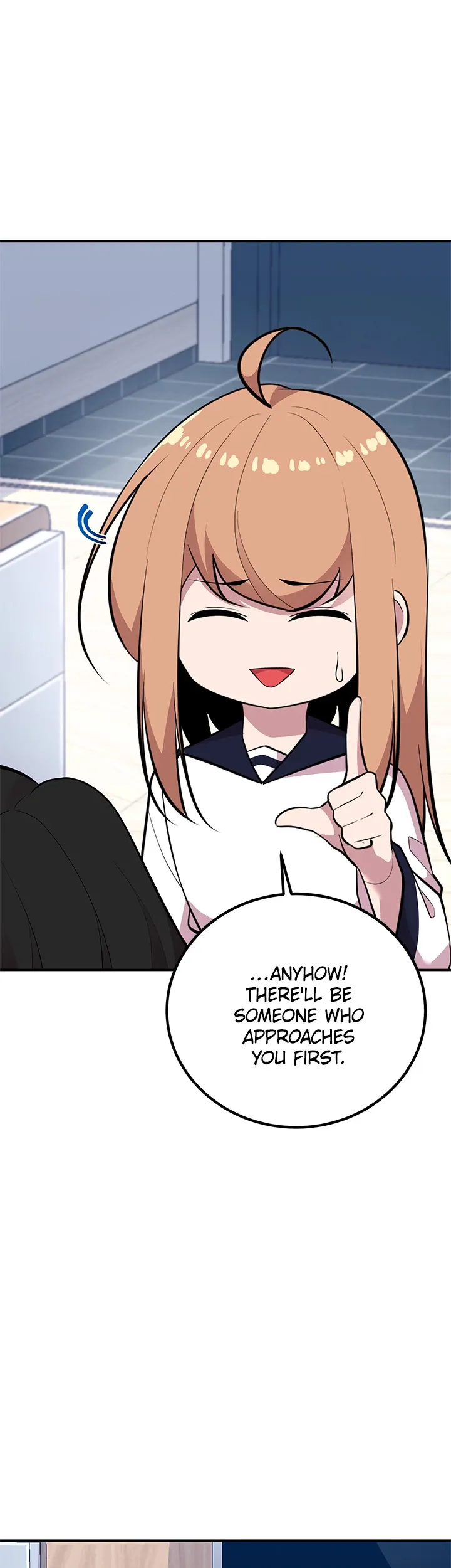Let’s Have a Drink! Chapter 41 page 8 - 