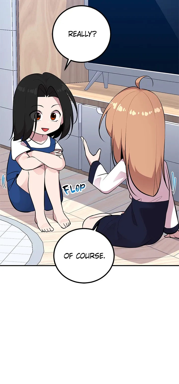 Let’s Have a Drink! Chapter 41 page 9 - 