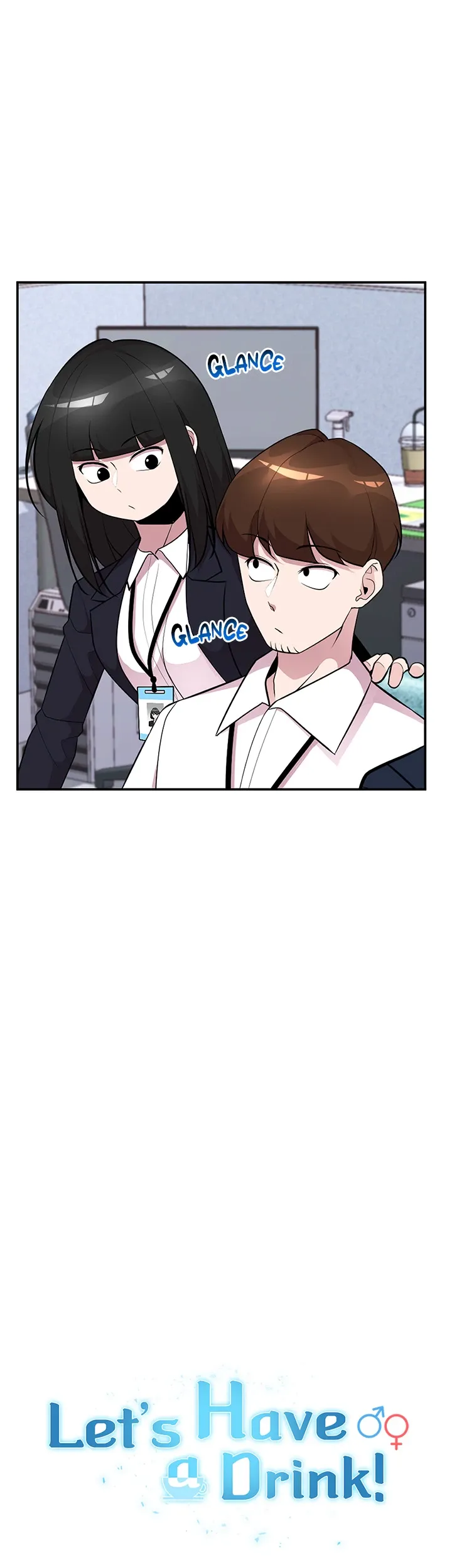 Let’s Have a Drink! Chapter 42 page 14 - 