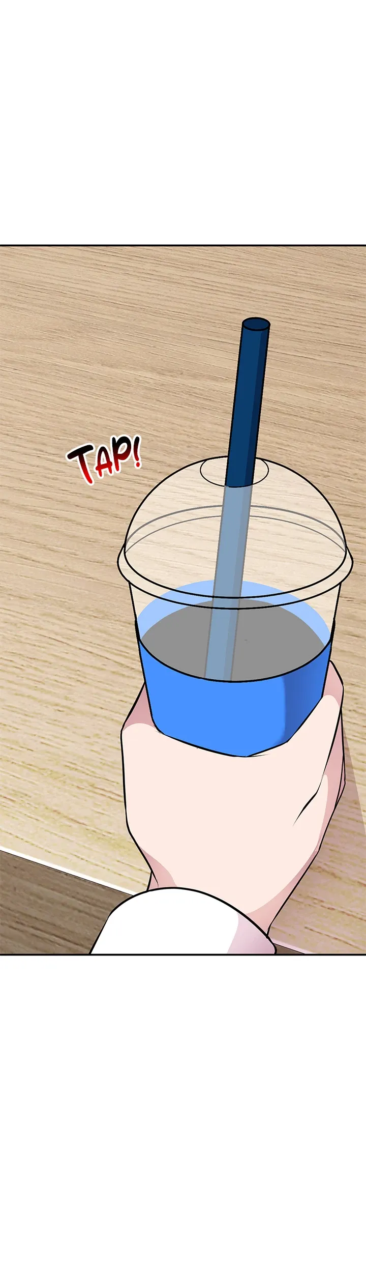 Let’s Have a Drink! Chapter 42 page 16 - 