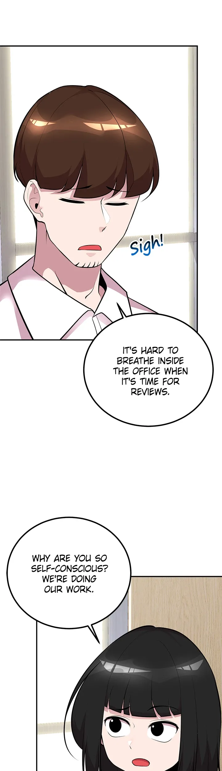 Let’s Have a Drink! Chapter 42 page 17 - 