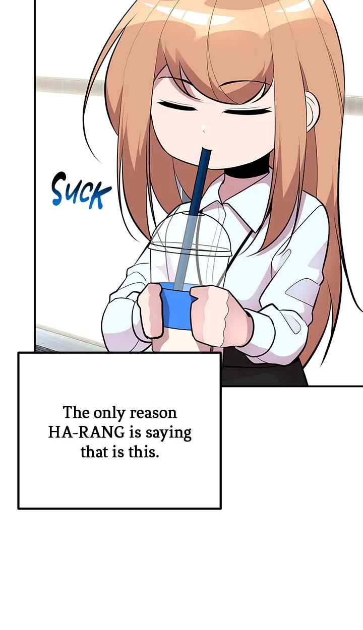 Let’s Have a Drink! Chapter 42 page 20 - 