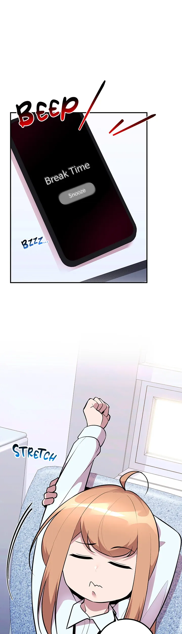 Let’s Have a Drink! Chapter 42 page 3 - 