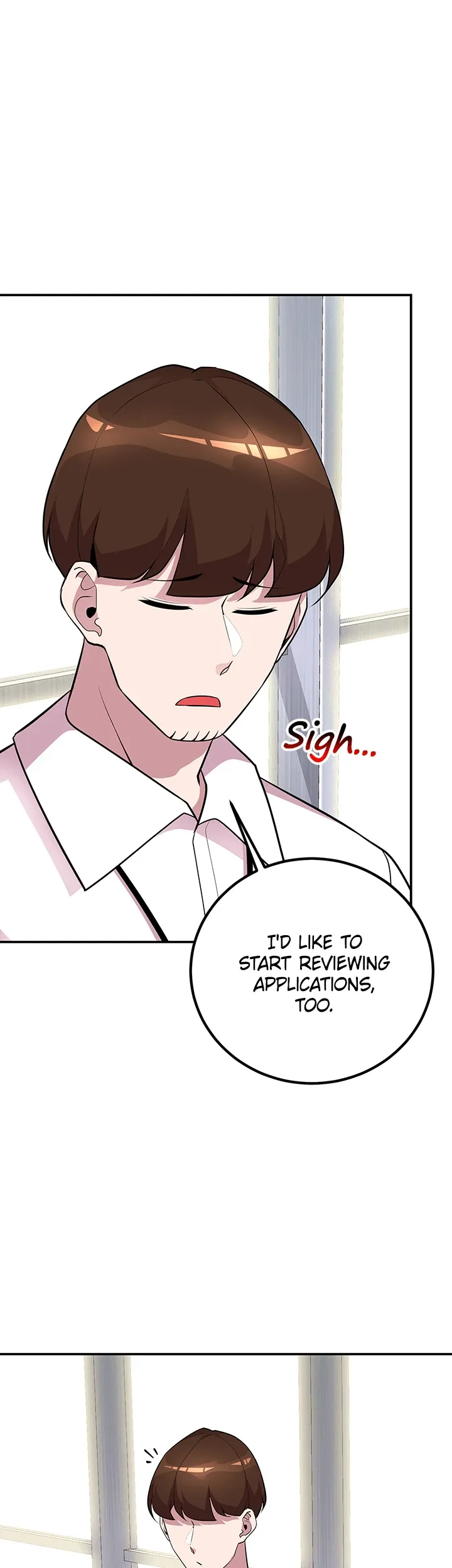 Let’s Have a Drink! Chapter 42 page 24 - 