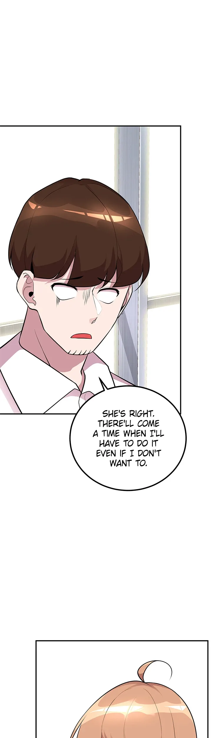 Let’s Have a Drink! Chapter 42 page 26 - 