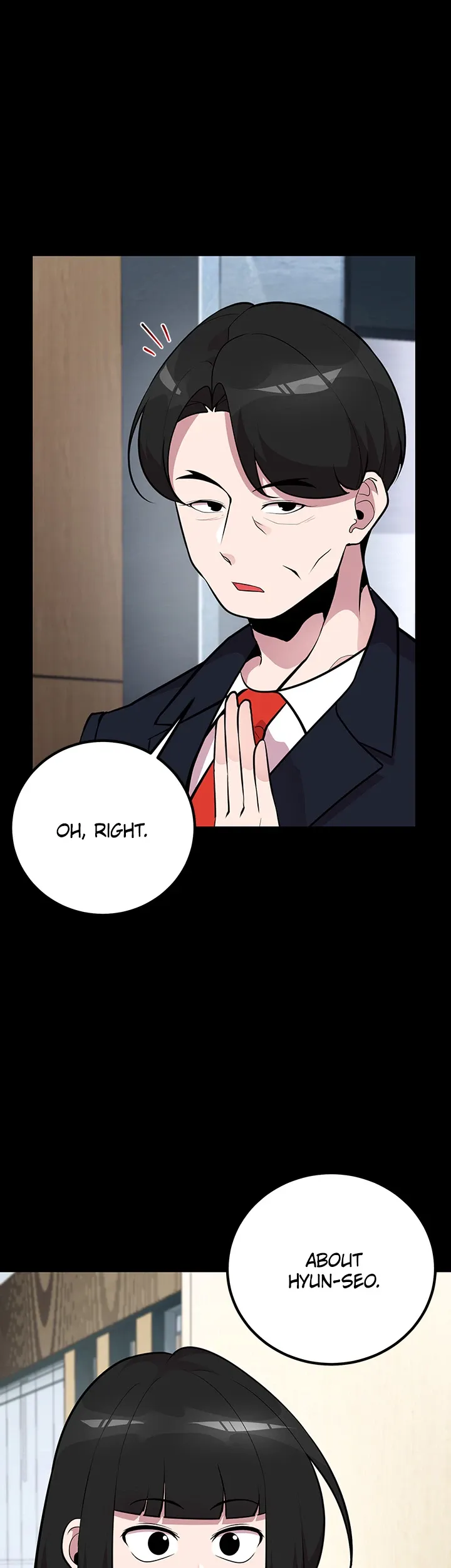 Let’s Have a Drink! Chapter 42 page 34 - 